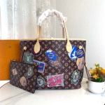 2025年2月26日新品Louis Vuittonバッグ zy工場31*28cm