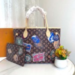 2025年2月26日新品Louis Vuittonバッグ zy工場31*28cm