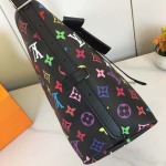 2025年2月26日新品Louis Vuittonバッグ zy工場24*29cm