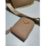 2025年2月26日新品pradaバッグ zy工場23*17cm
