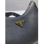 2025年2月26日新品pradaバッグ zy工場23*17cm