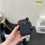 2025年2月26日新品pradaバッグ zy工場22cm