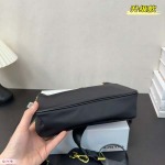 2025年2月26日新品pradaバッグ zy工場22cm