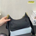 2025年2月26日新品pradaバッグ zy工場22cm