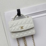 2025年2月26日新品Chanelバッグ zy工場18x4x13cm