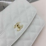 2025年2月26日新品Chanelバッグ zy工場18x4x13cm