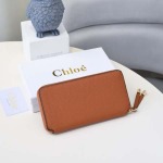 2025年2月26日新品Chloe財布 zy工場