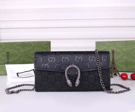 2025年2月26日新品Gucciバッグ zy工場