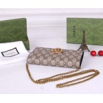 2025年2月26日新品Gucciバッグ zy工場19*10.5*3.5cm