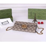 2025年2月26日新品Gucciバッグ zy工場19*10.5*3.5cm