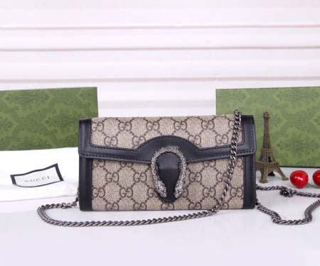 2025年2月26日新品Gucciバッグ zy工場