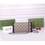 2025年2月26日新品Gucciバッグ zy工場