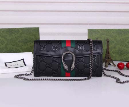 2025年2月26日新品Gucciバッグ zy工場