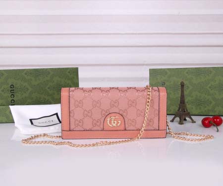 2025年2月26日新品Gucciバッグ zy工場