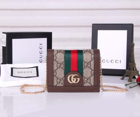 2025年2月26日新品Gucciバッグ zy工場