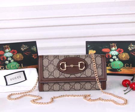 2025年2月26日新品Gucciバッグ zy工場