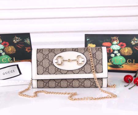 2025年2月26日新品Gucciバッグ zy工場