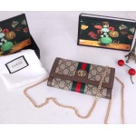 2025年2月26日新品Gucciバッグ zy工場