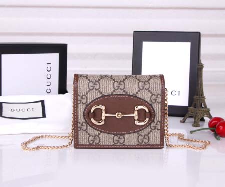 2025年2月26日新品Gucciバッグ zy工場