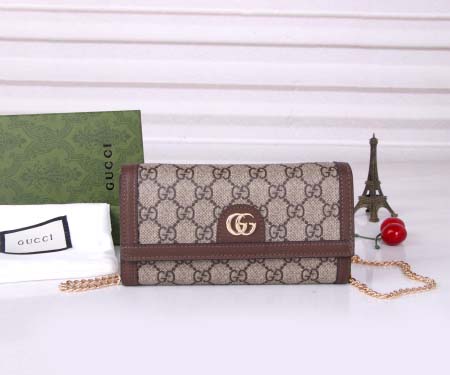 2025年2月26日新品Gucciバッグ zy工場