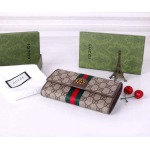 2025年2月26日新品 Gucci財布 zy工場