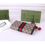 2025年2月26日新品 Gucci財布 zy工場