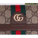 2025年2月26日新品Gucci財布 zy工場