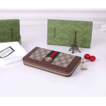 2025年2月26日新品Gucci財布 zy工場