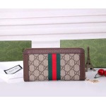 2025年2月26日新品Gucci財布 zy工場