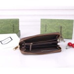 2025年2月26日新品Gucci財布 zy工場