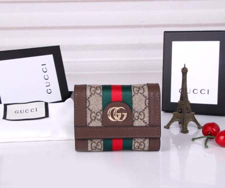 2025年2月26日新品Gucci財布 zy工場