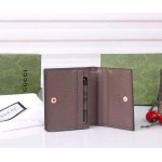 2025年2月26日新品Gucci財布 zy工場