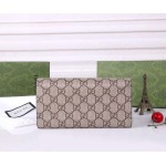 2025年2月26日新品Gucci財布 zy工場