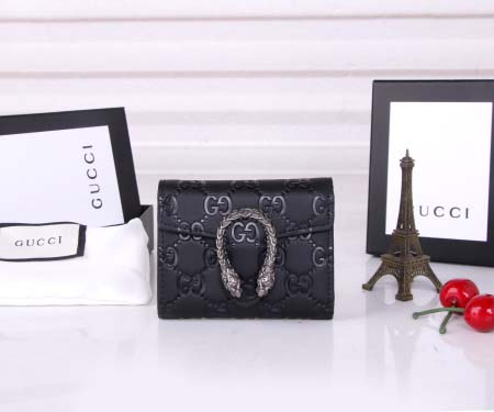 2025年2月26日新品 Gucci財布 zy工場