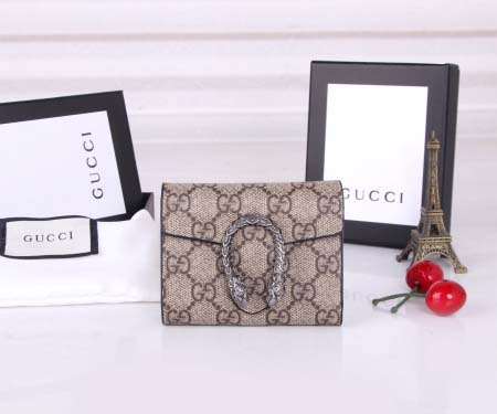 2025年2月26日新品Gucci財布 zy工場