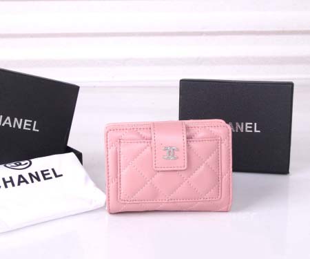 2025年2月26日新品Chanel財布 zy工場