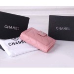 2025年2月26日新品Chanel財布 zy工場