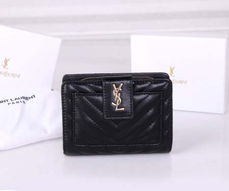 2025年2月26日新品YSL財布 zy工場