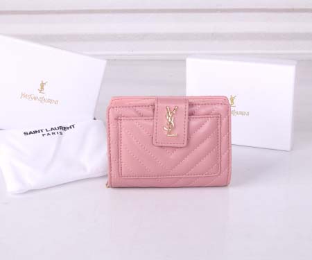 2025年2月26日新品YSL財布 zy工場