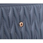 2025年2月26日新品Miumiu財布 zy工場