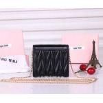 2025年2月26日新品Miumiu財布 zy工場