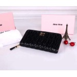 2025年2月26日新品Miumiu財布 zy工場