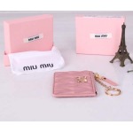 2025年2月26日新品Miumiu財布 zy工場