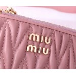 2025年2月26日新品Miumiu財布 zy工場