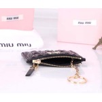 2025年2月26日新品Miumiu財布 zy工場