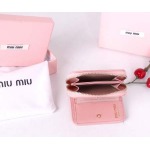 2025年2月26日新品Miumiu財布 zy工場