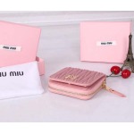 2025年2月26日新品Miumiu財布 zy工場