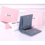 2025年2月26日新品Miumiu財布 zy工場