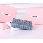 2025年2月26日新品Miumiu財布 zy工場
