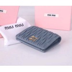 2025年2月26日新品Miumiu財布 zy工場
